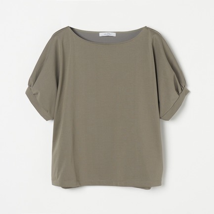 HIGH GAUGE CO/Pe DOLMAN TOP 詳細画像 ホワイト 1