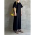 HIGH GAUGE CO/Pe 2WAY DRESS 詳細画像