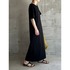 HIGH GAUGE CO/Pe 2WAY DRESS 詳細画像