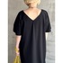 HIGH GAUGE CO/Pe 2WAY DRESS 詳細画像