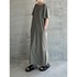 HIGH GAUGE CO/Pe 2WAY DRESS 詳細画像