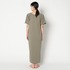 HIGH GAUGE CO/Pe 2WAY DRESS 詳細画像