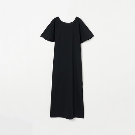 HIGH GAUGE CO/Pe 2WAY DRESS 詳細画像 ブラック 1