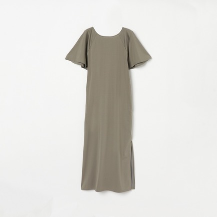 HIGH GAUGE CO/Pe 2WAY DRESS