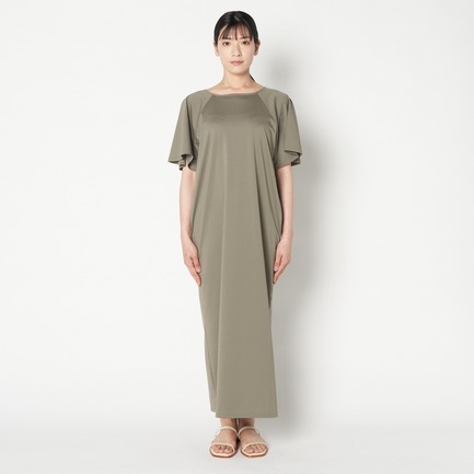 HIGH GAUGE CO/Pe 2WAY DRESS 詳細画像 ブラック 11