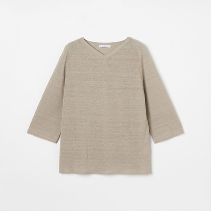 LINEN HIGHGAUGE V PO