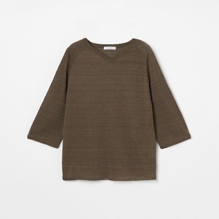 LINEN HIGHGAUGE V PO
