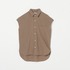 COTTON LOAN N/S SHIRT 詳細画像