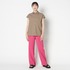 COTTON LOAN N/S SHIRT 詳細画像
