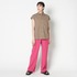 COTTON LOAN N/S SHIRT 詳細画像