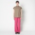COTTON LOAN N/S SHIRT 詳細画像