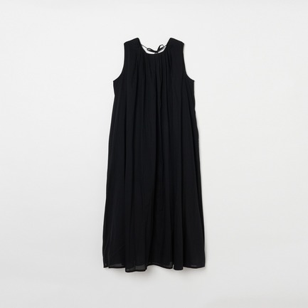 COTTON LOAN RELAX DRESS