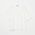 STRETCH PONTE HURF SLV BIG TEE 詳細画像