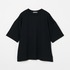 STRETCH PONTE HURF SLV BIG TEE 詳細画像