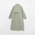 LIGHTSHELL BULKY TAFFETA COAT 詳細画像