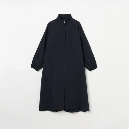 LIGHTSHELL BULKY TAFFETA COAT