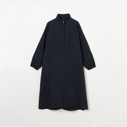 LIGHTSHELL BULKY TAFFETA COAT 詳細画像 ブラック 1