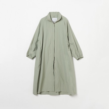 LIGHTSHELL BULKY TAFFETA COAT 詳細画像 ブラック 2