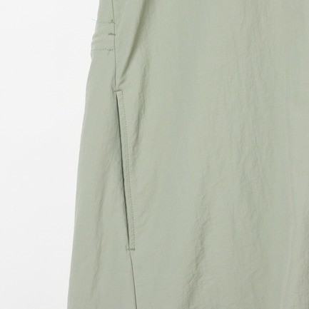 LIGHTSHELL BULKY TAFFETA COAT 詳細画像 ブラック 5