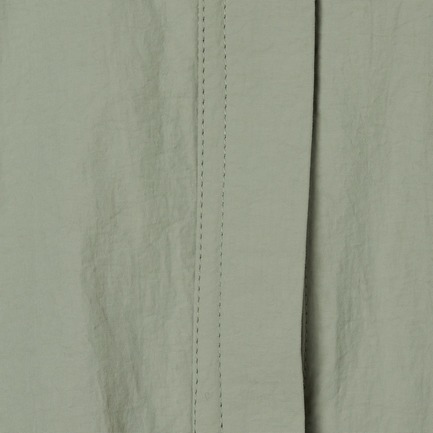 LIGHTSHELL BULKY TAFFETA COAT 詳細画像 カーキ 7