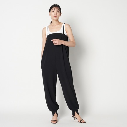 NEW BARE TOP JUMPSUITs 詳細画像 ブラック 10