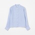 LINEN SHORT SHIRT 詳細画像