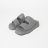 PLATFORM PUFFY SLIDE SANDALS 詳細画像