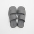 PLATFORM PUFFY SLIDE SANDALS 詳細画像