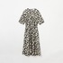 INVERTED PLEAT DRESS 詳細画像