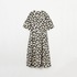 INVERTED PLEAT DRESS 詳細画像