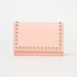 FOLD WALLET WITH STUDS 詳細画像