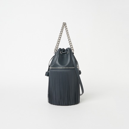 FRINGE CARNIVAL MINI