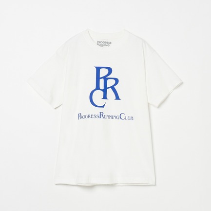 LOGO PRINT T-SHIRT② 詳細画像 ホワイト 1