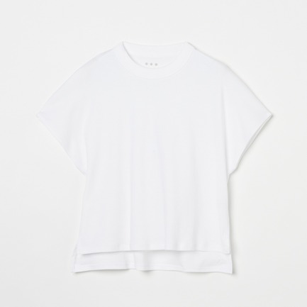 S/S CROPPED ALEX