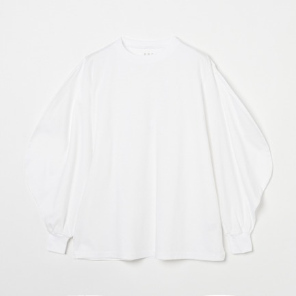 BANANA SLV TEE