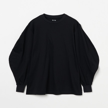 BANANA SLV TEE