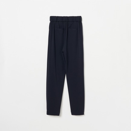 2 TUCK PANTS 詳細画像 ネイビー 1