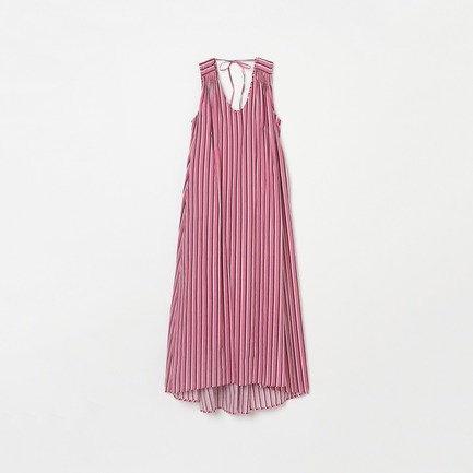 N/S STRIPE DRESS