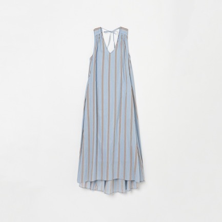 N/S STRIPE DRESS