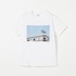 S/S GRAPHIC TEE 詳細画像