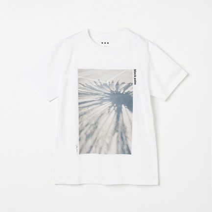 S/S GRAPHIC TEE 詳細画像 ブラック 1