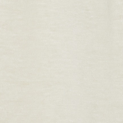 LINEN GILET 詳細画像 アイボリー 6