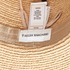 Gracie RAFFIA BRAID HAT 詳細画像