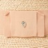 Easton RAFFIA BRAID HAT 詳細画像