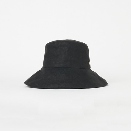 Daintree LINEN HAT 詳細画像 ブラック 1