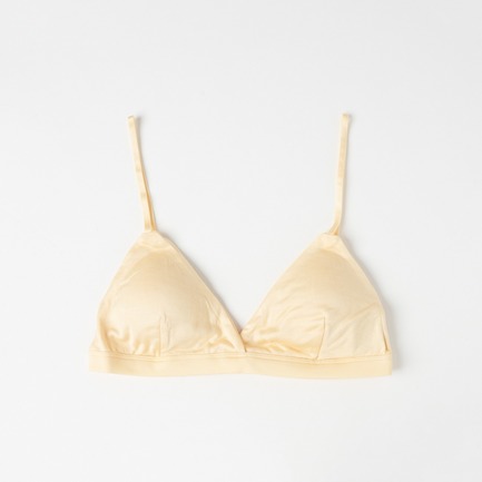 TRIANGLE BRA 23ss