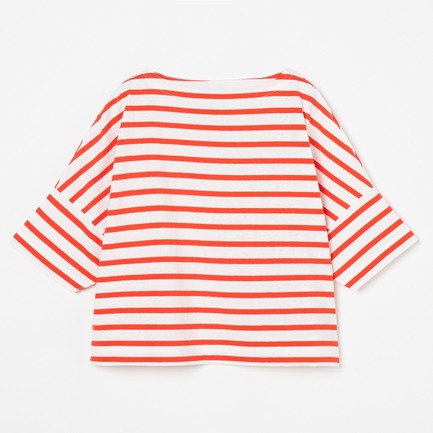 BMB SHIRT S/S
