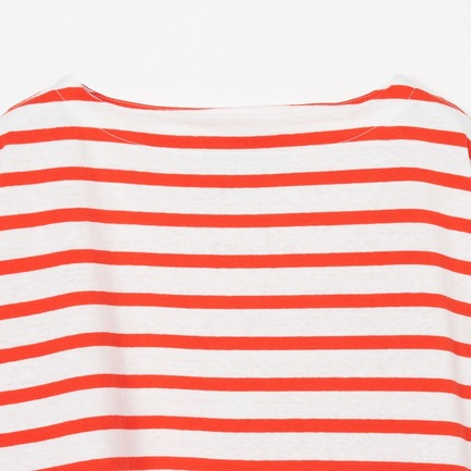 BMB SHIRT S/S 詳細画像 レッド 2