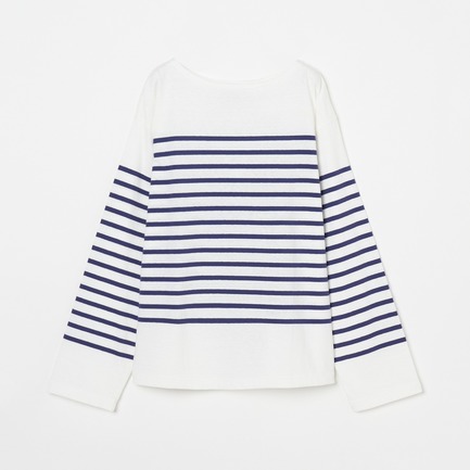 BMB SHIRT BF LS