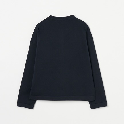 ARKLEY KNIT 詳細画像 ネイビー 1
